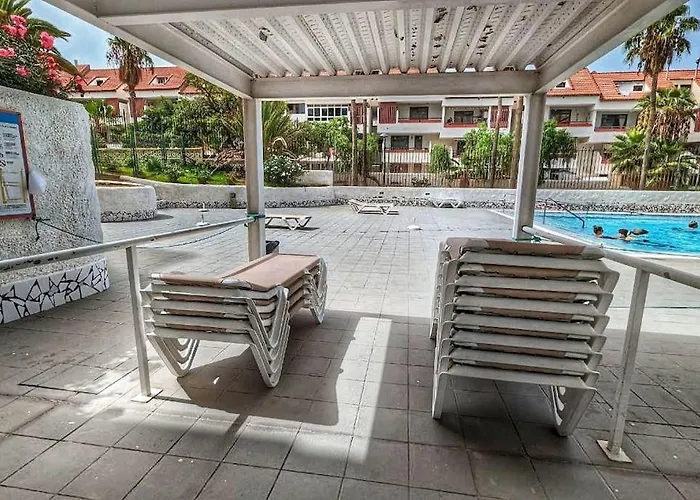 Apartamento Tenerife Sur