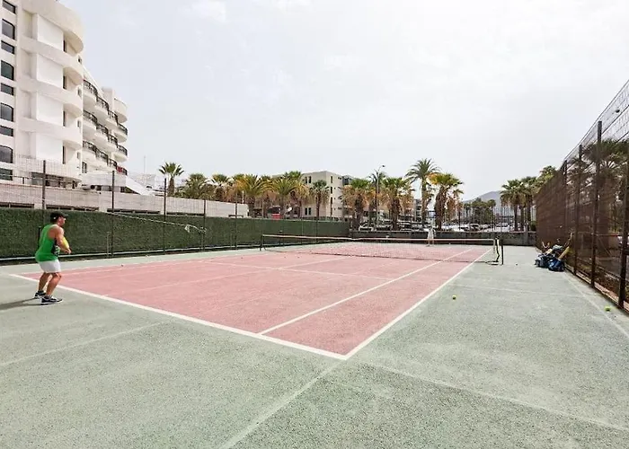Apartamento Tenerife Sur