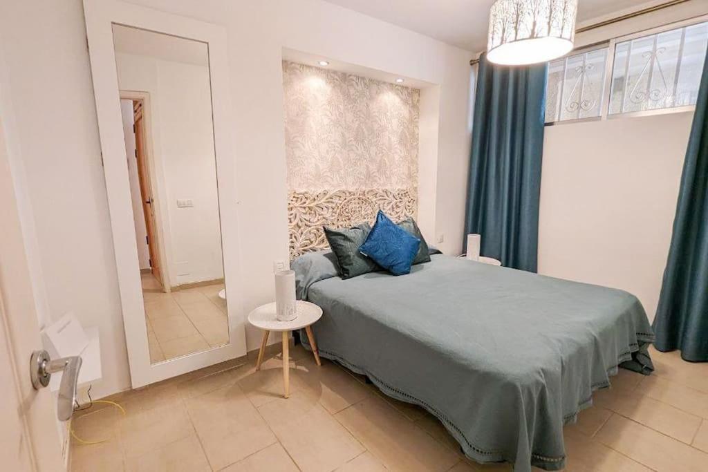 Tenerife Sur Appartement *