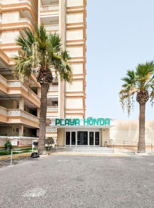 Tenerife Sur Appartement