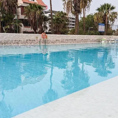 Apartamento Tenerife Sur Playa de las Americas  Zewnętrze zdjęcie