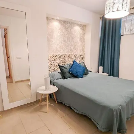 Apartamento Tenerife Sur Playa de las Americas  Zewnętrze zdjęcie
