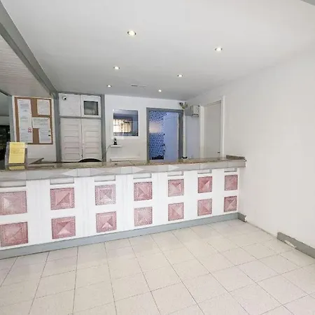 Apartamento Tenerife Sur Playa de las Americas  Zewnętrze zdjęcie