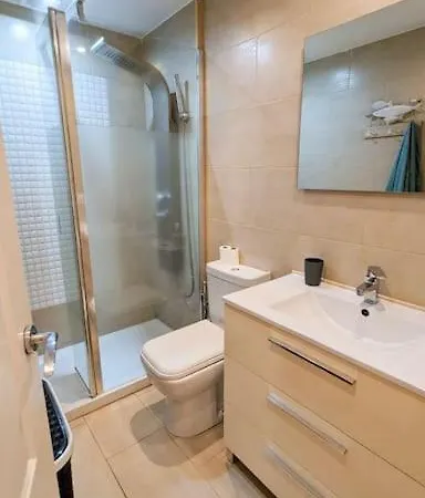 Apartamento Tenerife Sur Playa de las Americas  Zewnętrze zdjęcie