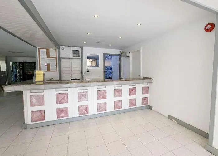 Apartamento Tenerife Sur