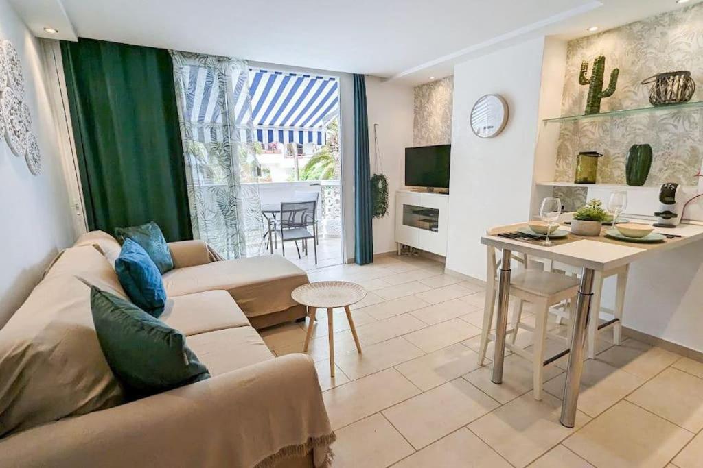 Apartament Tenerife Sur Playa de las Americas (Tenerife)