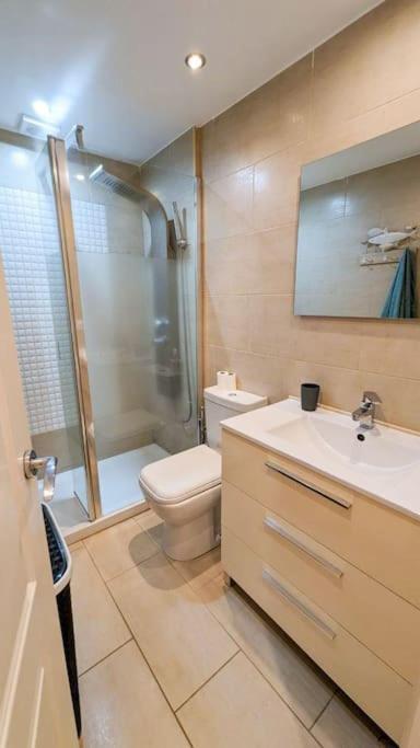 Tenerife Sur Apartament