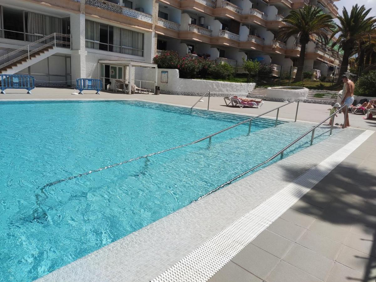 Tenerife Sur Apartment